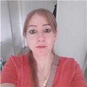 Ich Unterrichte Arabische Sprache..für Araber..und ich habe viel Erfahrungenen gesammelt. Außerdem habe ich ein Ergebnis von Universität in Syrien. Viele Jahre habe ich Privat zu Hause und Institut unterrichtet